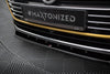 FOR VOLKSWAGEN - ARTEON - RLINE - FRONT SPLITTER - V2