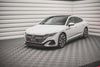 FOR VOLKSWAGEN - ARTEON R-LINE - FACELIFT - FRONT SPLITTER - V2