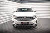 FOR VOLKSWAGEN - ATLAS CROSS SPORT - FRONT SPLITTER - V2