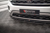 FOR VOLKSWAGEN - ATLAS CROSS SPORT - FRONT SPLITTER - V2