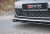 FOR VOLKSWAGEN - MK7 GOLF GTI - FRONT SPLITTER - V2