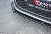 FOR VOLKSWAGEN - MK7 GOLF GTI - FRONT SPLITTER - V2