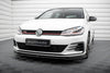 FOR VOLKSWAGEN - MK7.5 GTI - FACELIFT - FRONT SPLITTER - V2