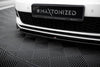 FOR VOLKSWAGEN - MK7.5 GTI - FACELIFT - FRONT SPLITTER - V2