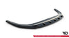 FOR VOLKSWAGEN - MK8.5 GOLF GTI / GTE / R-LINE - FACELIFT - FRONT SPLITTER - V2