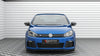 Volkswagen - MK6 Golf R - Front Splitter - V2