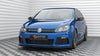 Volkswagen - MK6 Golf R - Front Splitter - V2