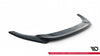 FOR VOLKSWAGEN - MK7 GOLF R - FRONT SPLITTER - V2