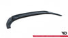 FOR VOLKSWAGEN - MK7 GOLF R - FRONT SPLITTER - V2