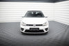 FOR VOLKSWAGEN - MK7 GOLF R - FRONT SPLITTER - V2