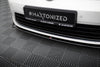 FOR VOLKSWAGEN - MK7 GOLF R - FRONT SPLITTER - V2
