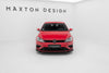 FOR VOLKSWAGEN - MK7.5 GOLF R - FACELIFT - FRONT SPLITTER - V2