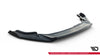 FOR VOLKSWAGEN - MK7.5 GOLF R - FACELIFT - FRONT SPLITTER - V2