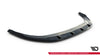 FOR VOLKSWAGEN - MK8 FACELIFT GOLF R - FRONT SPLITTER - V2