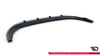 FOR VOLKSWAGEN - MK8 FACELIFT GOLF R - FRONT SPLITTER - V2