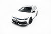 FOR VOLKSWAGEN - MK8 FACELIFT GOLF R - FRONT SPLITTER - V2