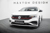 FOR VOLKSWAGEN - JETTA GLI - MK7 - FRONT SPLITTER - V2