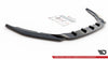 FOR VOLVO - S60 MK2 FACELIFT - R DESIGN - FRONT SPLITTER - V2