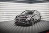 FOR VOLVO - S60 MK2 FACELIFT - R DESIGN - FRONT SPLITTER - V2