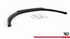FOR VOLVO - V70 - MK3 - FRONT SPLITTER - V2