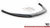 FOR VOLVO - V70 - MK3 - FRONT SPLITTER - V2