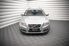 FOR VOLVO - V70 - MK3 - FRONT SPLITTER - V2