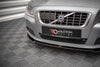 FOR VOLVO - V70 - MK3 - FRONT SPLITTER - V2