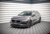FOR VOLVO - V90 MK2 - FRONT SPLITTER - V2