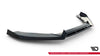 FOR AUDI - A6 / A6 S-LINE/ S6 - C7 FACELIFT - FRONT SPLITTER - V3