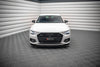 FOR AUDI - C8 - A6 - FRONT SPLITTER - V3