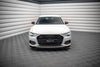FOR AUDI - C8 - A6 - FRONT SPLITTER - V3