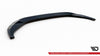 FOR AUDI - C8 - A6 - FRONT SPLITTER - V3