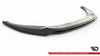 FOR AUDI - C8 - A6 - FRONT SPLITTER - V3