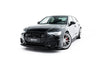 FOR AUDI - A6 S-LINE / S6 C8 - FRONT SPLITTER - V3