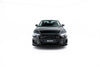 FOR AUDI - A6 S-LINE / S6 C8 - FRONT SPLITTER - V3