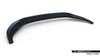 FOR AUDI - A6 S-LINE / S6 C8 - FRONT SPLITTER - V3