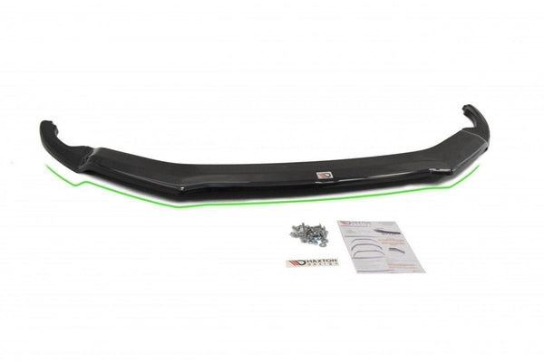 FOR AUDI - R8 - MK2 - FRONT SPLITTER - V3
