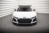 FOR AUDI - R8 - MK2 FACELIFT - FRONT SPLITTER - V3