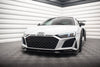 FOR AUDI - R8 - MK2 FACELIFT - FRONT SPLITTER - V3
