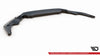 FOR AUDI - R8 - MK2 FACELIFT - FRONT SPLITTER - V3