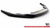 FOR AUDI - R8 - MK2 FACELIFT - FRONT SPLITTER - V3