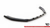 FOR AUDI - RS3 8V FACELIFT - SEDAN - FRONT SPLITTER - V3