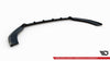 FOR AUDI - RS3 8V FACELIFT - SEDAN - FRONT SPLITTER - V3