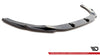 FOR AUDI - B9 - RS5 - COUPE / SPORTBACK - FACELIFT - FRONT SPLITTER - V3
