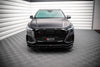 FOR AUDI - RSQ8 - MK1 - FRONT SPLITTER - V3
