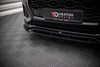 FOR AUDI - RSQ8 - MK1 - FRONT SPLITTER - V3