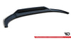 FOR AUDI - RSQ8 - MK1 - FRONT SPLITTER - V3