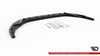 FOR AUDI - S3 / A3  - S-LINE - 8Y - FRONT SPLITTER - V3