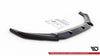 FOR AUDI - A4 / S4 B9 - S-LINE - FRONT SPLITTER - V3