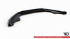 FOR AUDI - A5/S5/B8 - S-LINE - FRONT SPLITTER - V3